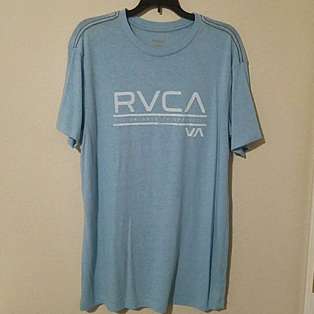 RVCA Tee